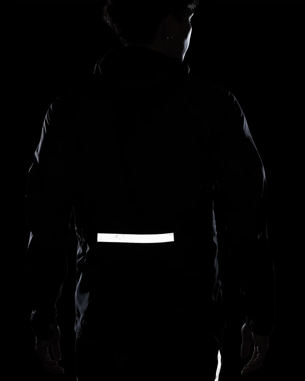Nike Repel Run Division Jacket