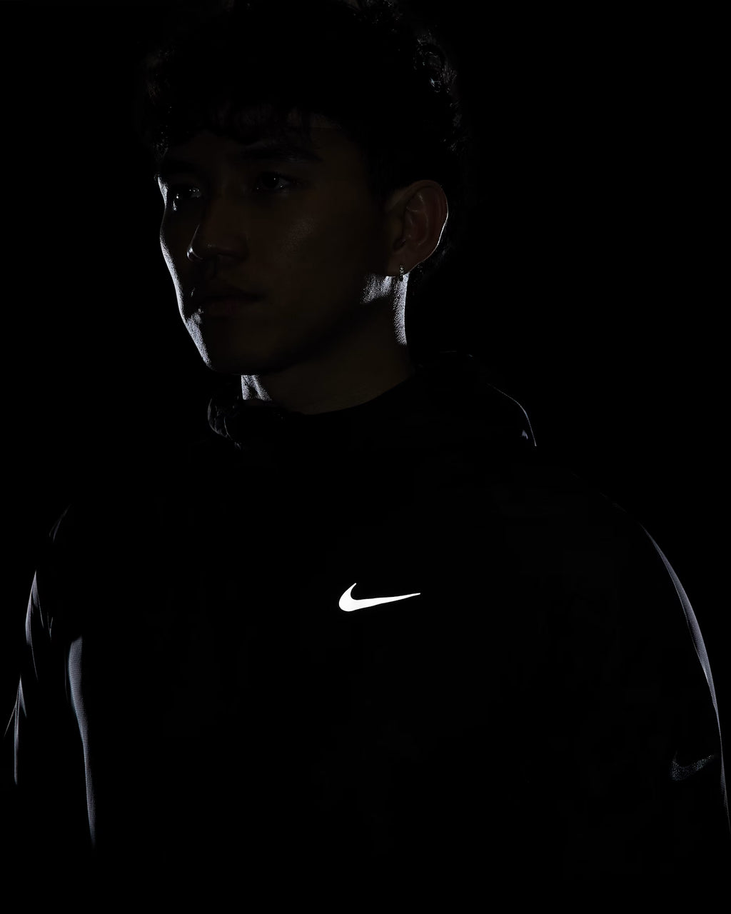 Nike Repel Run Division Jacket