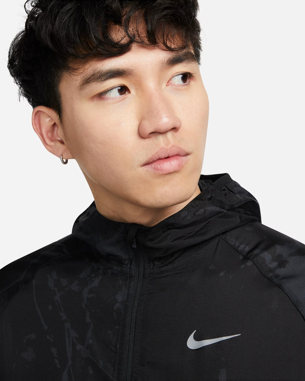Nike Repel Run Division Jacket