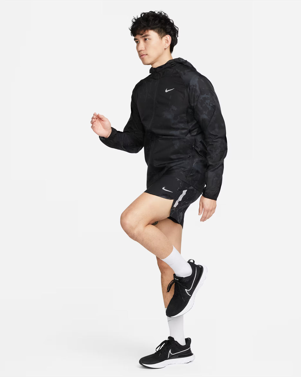 Nike Repel Run Division Jacket
