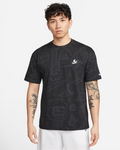 Nike M90 Max Basketball All-Over Print T-Shirt