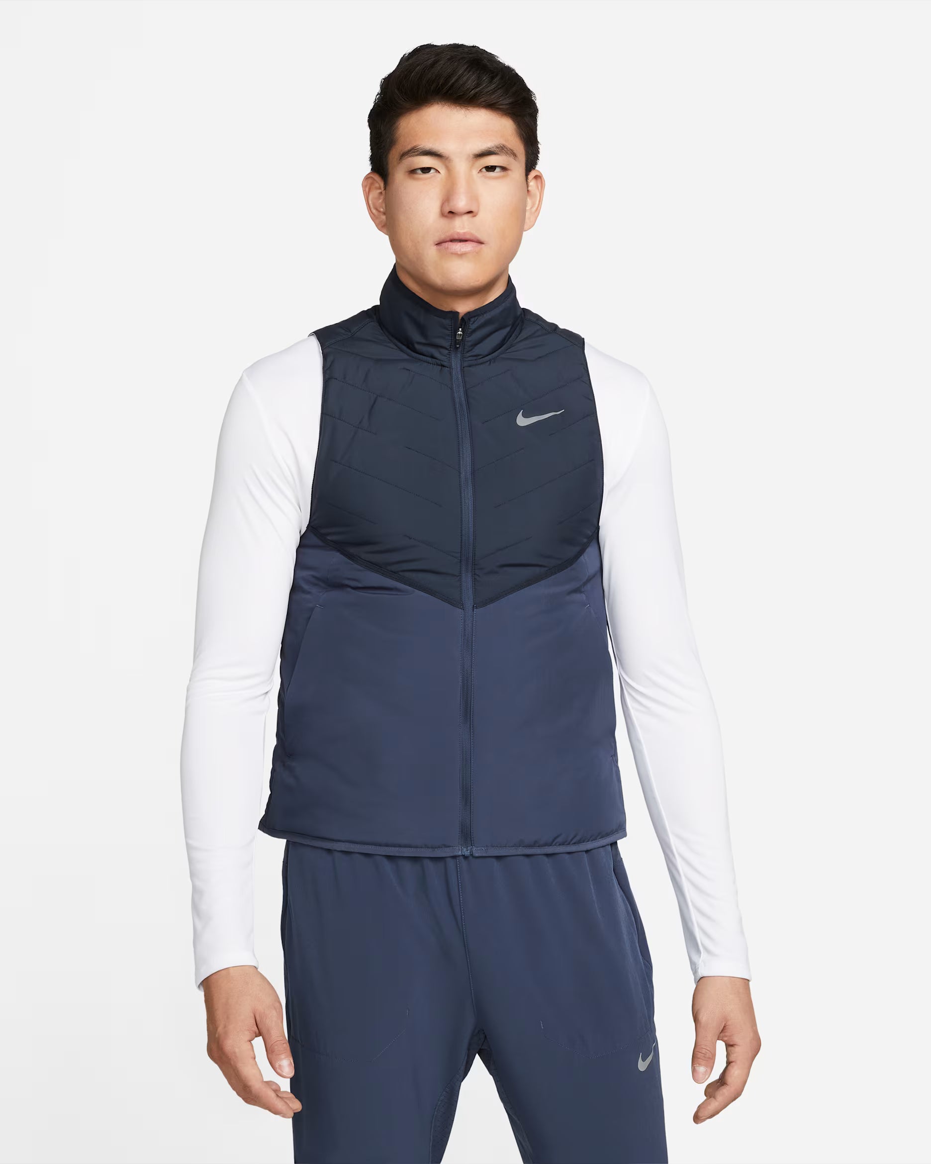 Nike Therma-FIT Synthetic-Fill Repel Vest