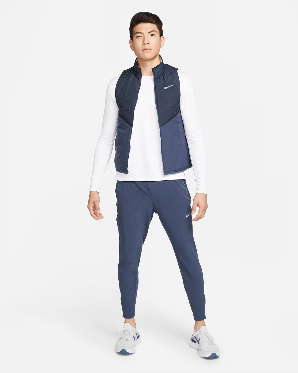 Nike Therma-FIT Synthetic-Fill Repel Vest