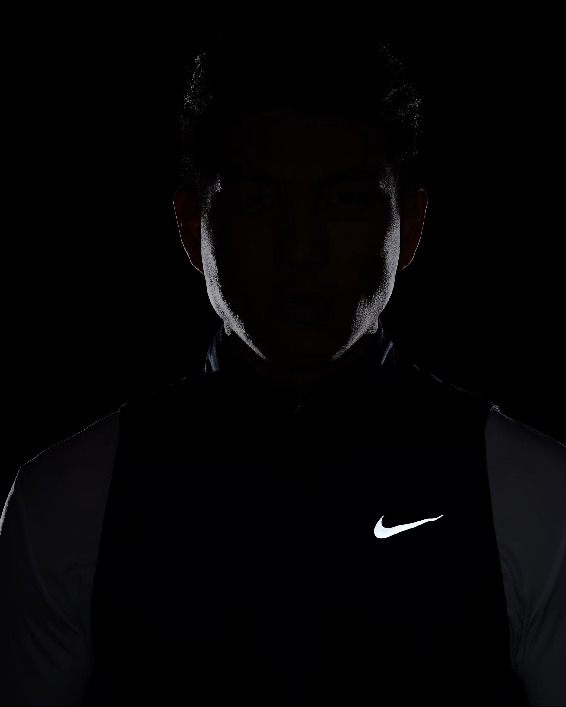 Nike Therma-FIT Synthetic-Fill Repel Vest