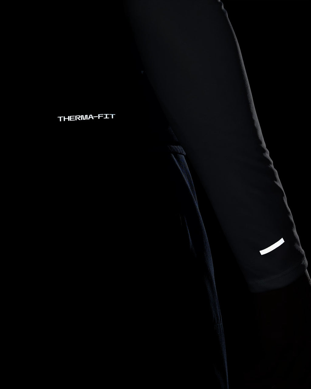 Nike Therma-FIT Synthetic-Fill Repel Vest