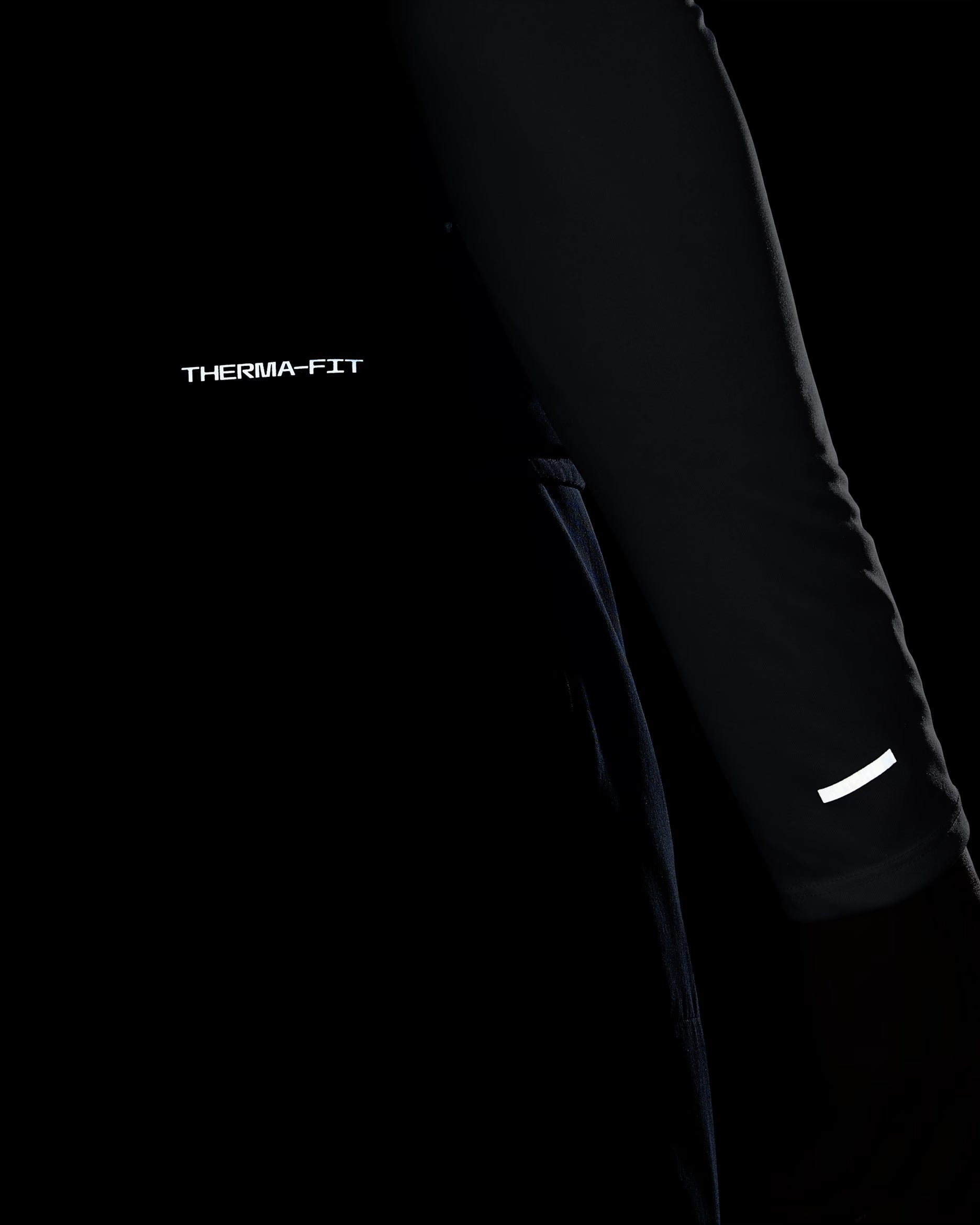 Nike Therma-FIT Synthetic-Fill Repel Vest