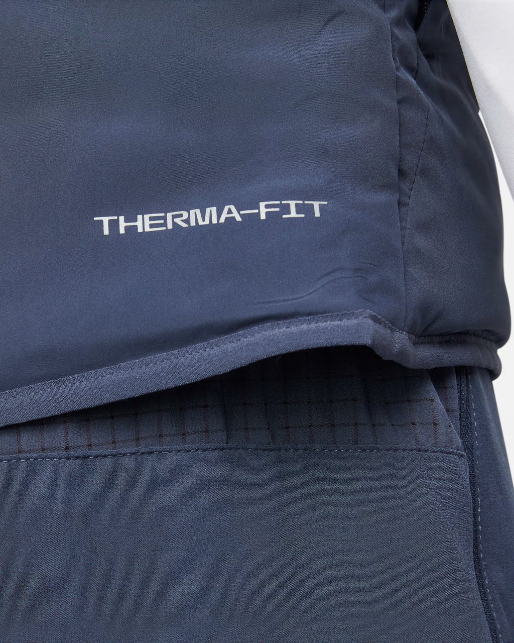 Nike Therma-FIT Synthetic-Fill Repel Vest