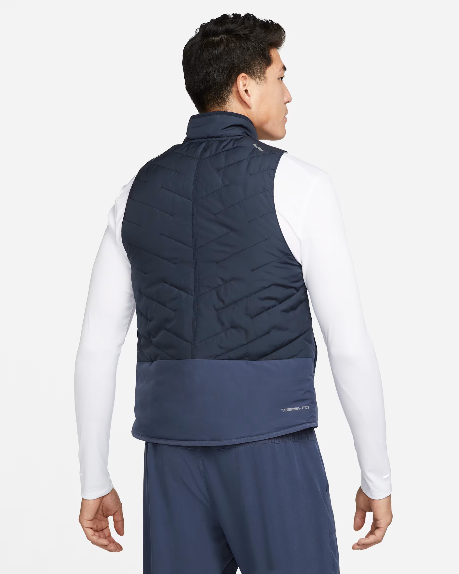 Nike Therma-FIT Synthetic-Fill Repel Vest