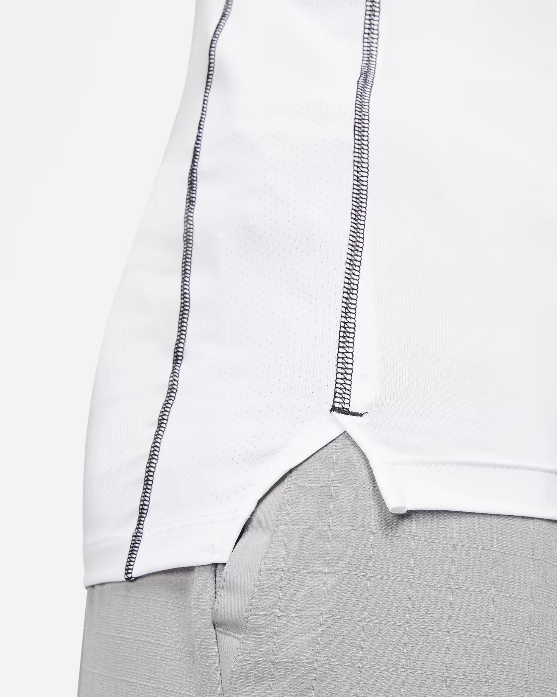 Nike Pro Dri-FIT Tight Sleeveless Top
