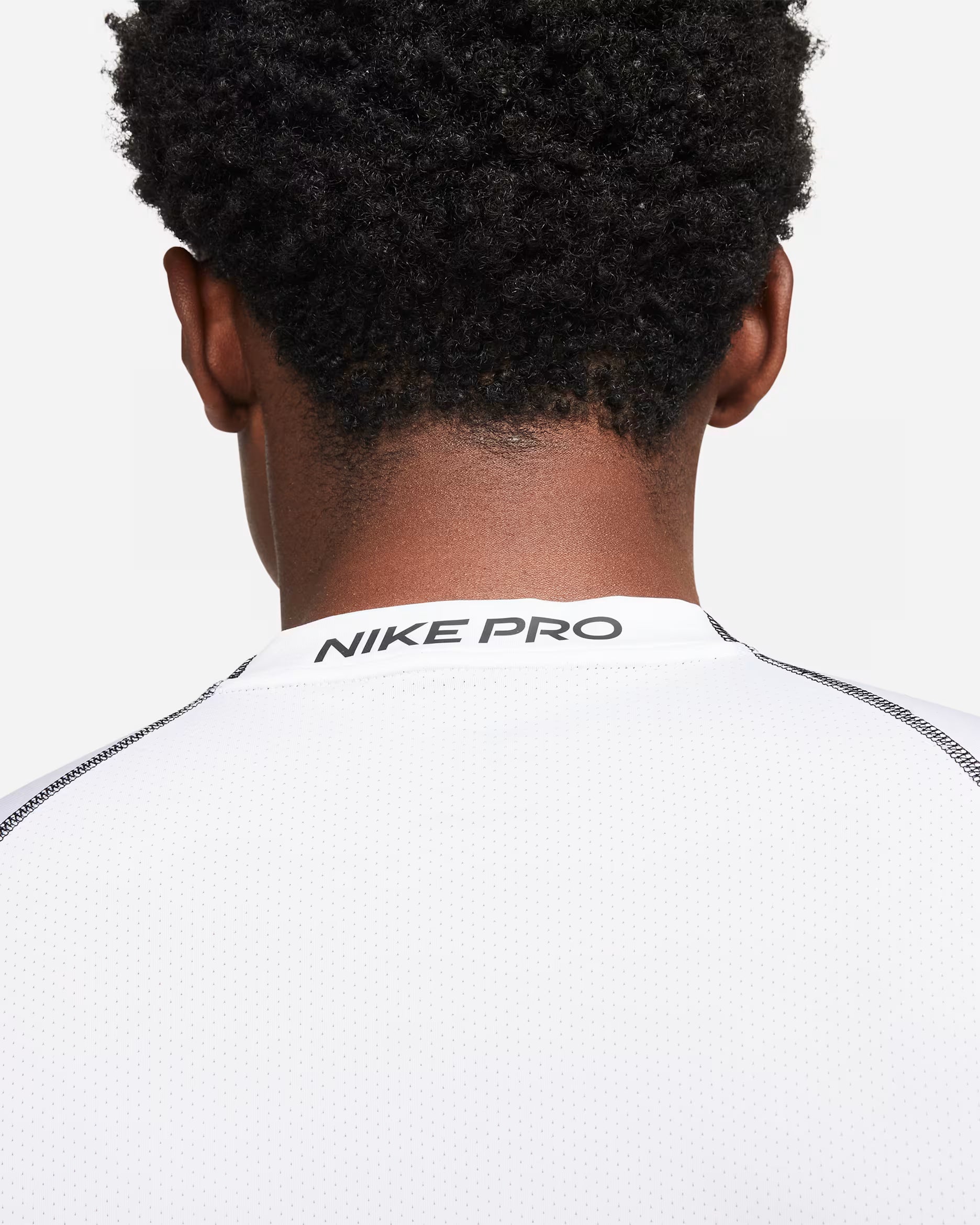 Nike Pro Dri-FIT Tight Sleeveless Top
