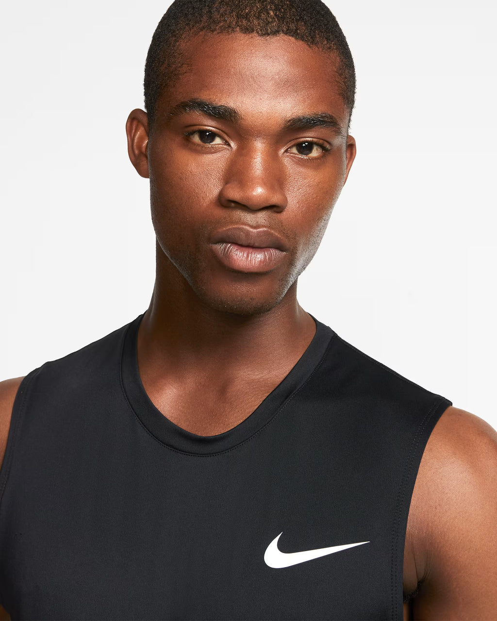 Nike AS Men's Non-Padded Sleeveless Compression Unitard