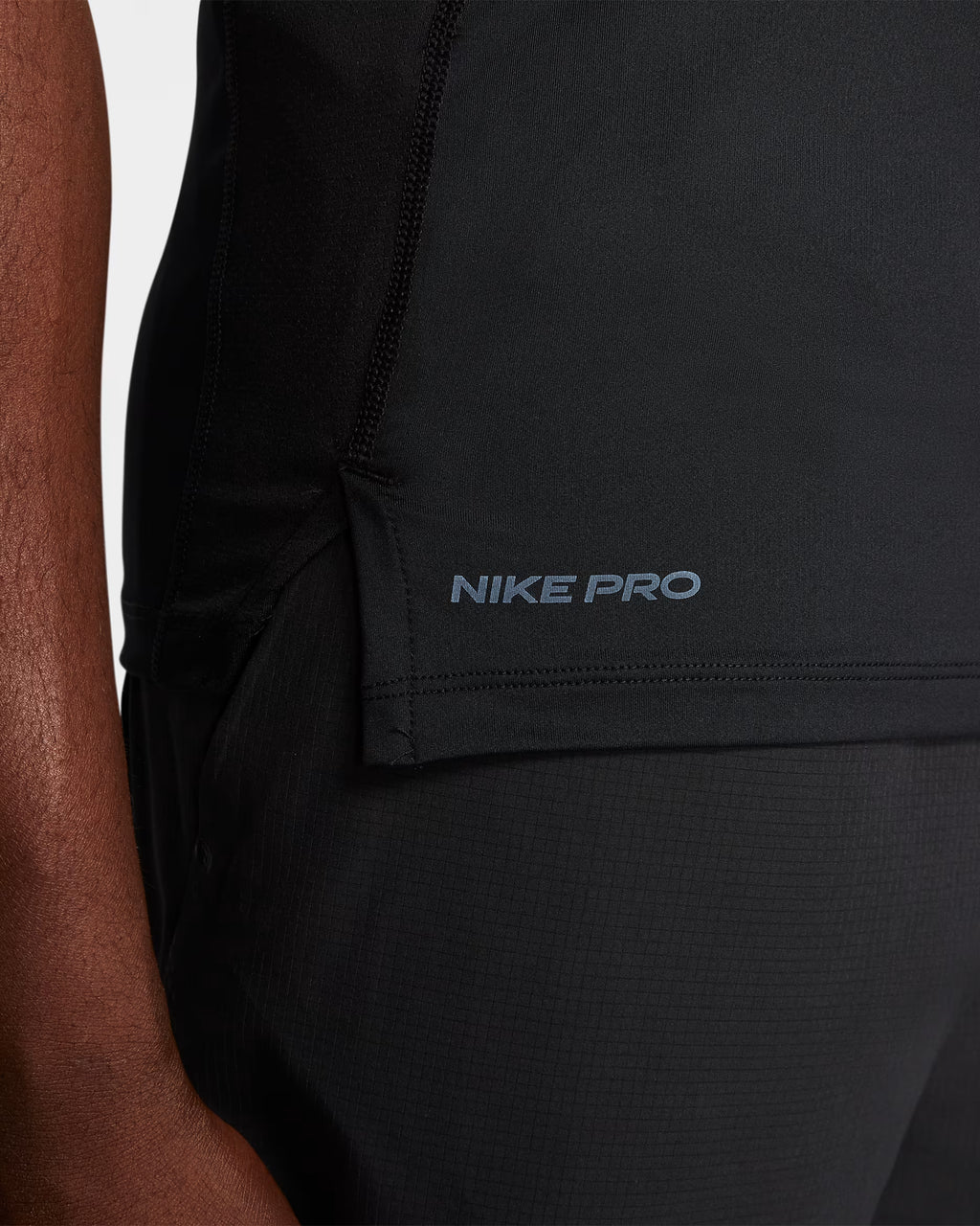 Nike AS Men's Non-Padded Sleeveless Compression Unitard