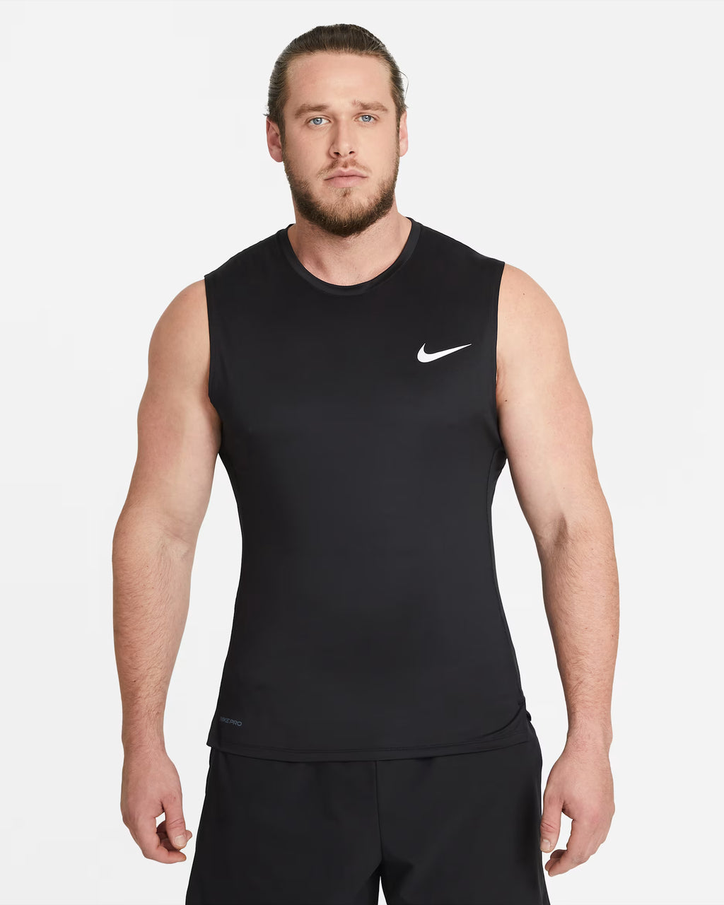 Nike AS Men's Non-Padded Sleeveless Compression Unitard
