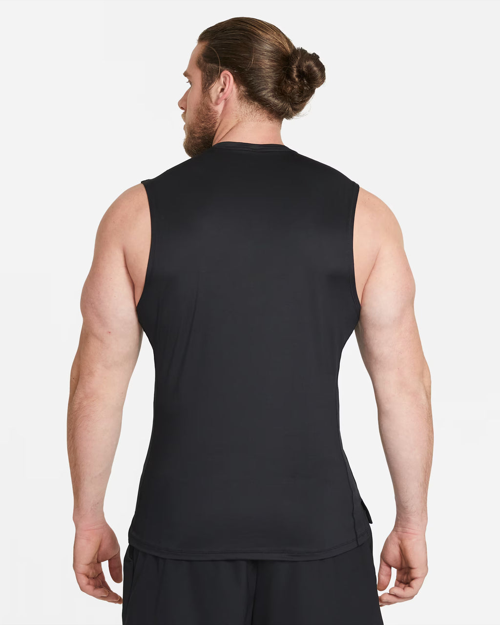 Nike AS Men's Non-Padded Sleeveless Compression Unitard