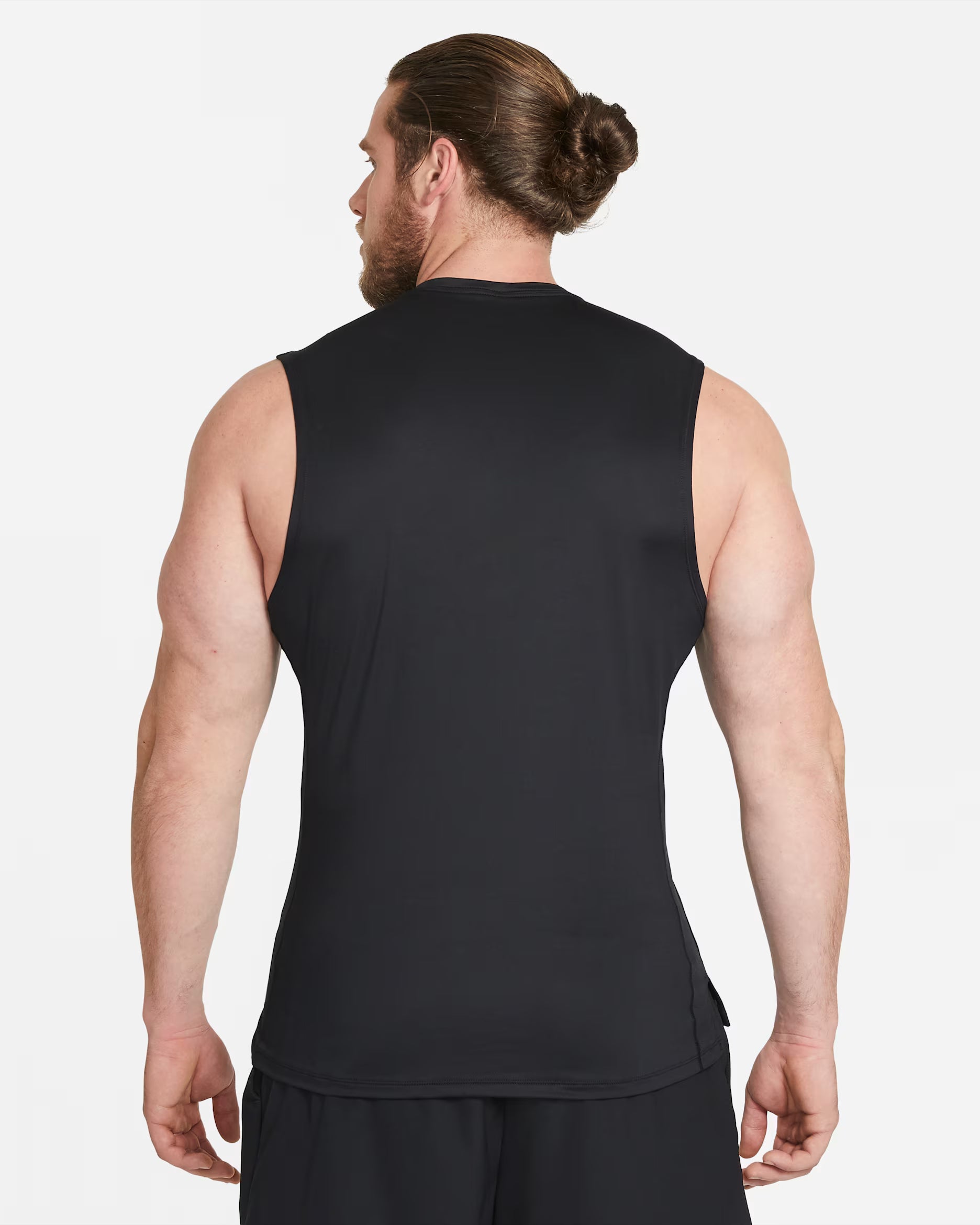 Nike AS Men's Non-Padded Sleeveless Compression Unitard