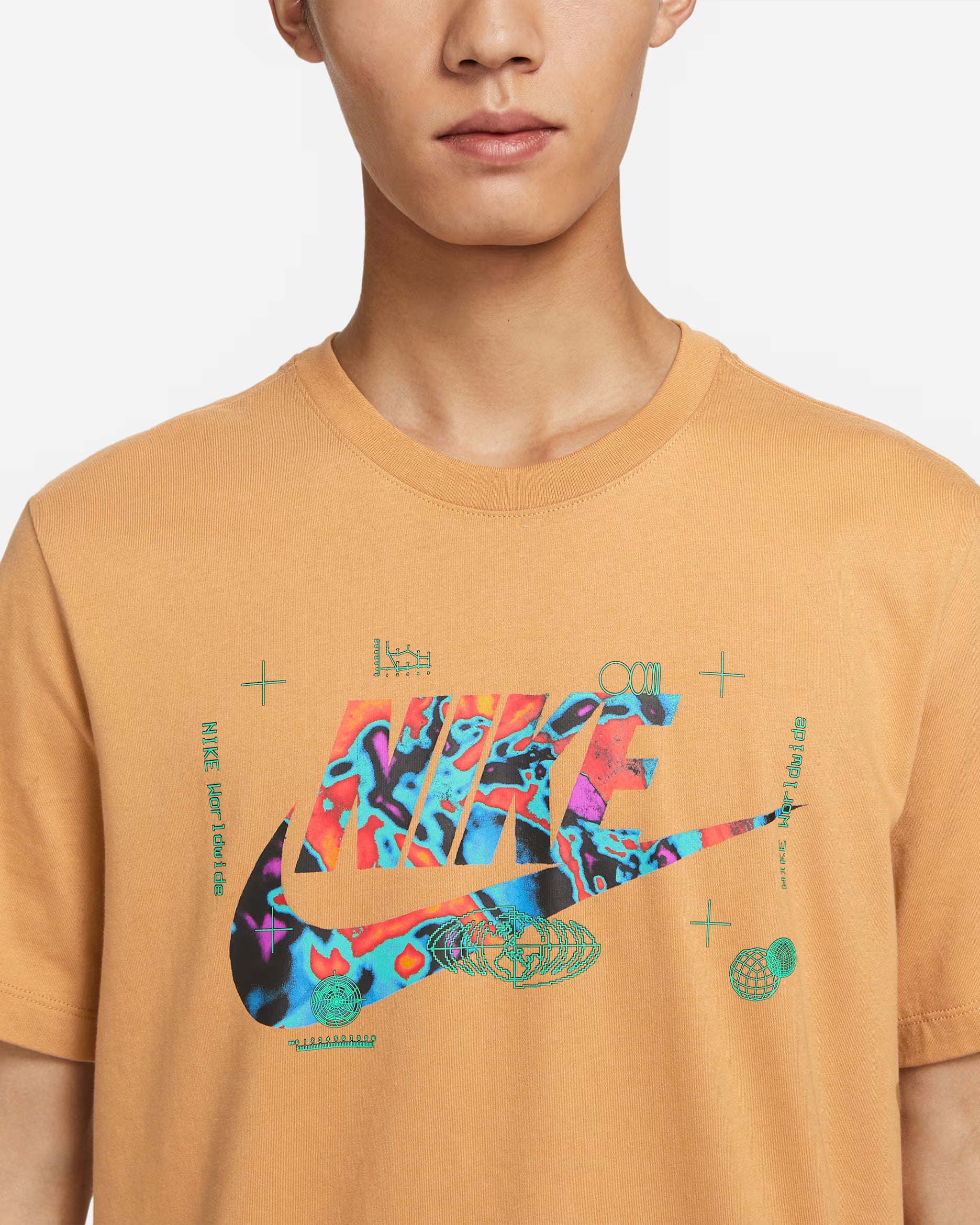 Nike Sportswear NSW Tee SO Pack 2 HBR