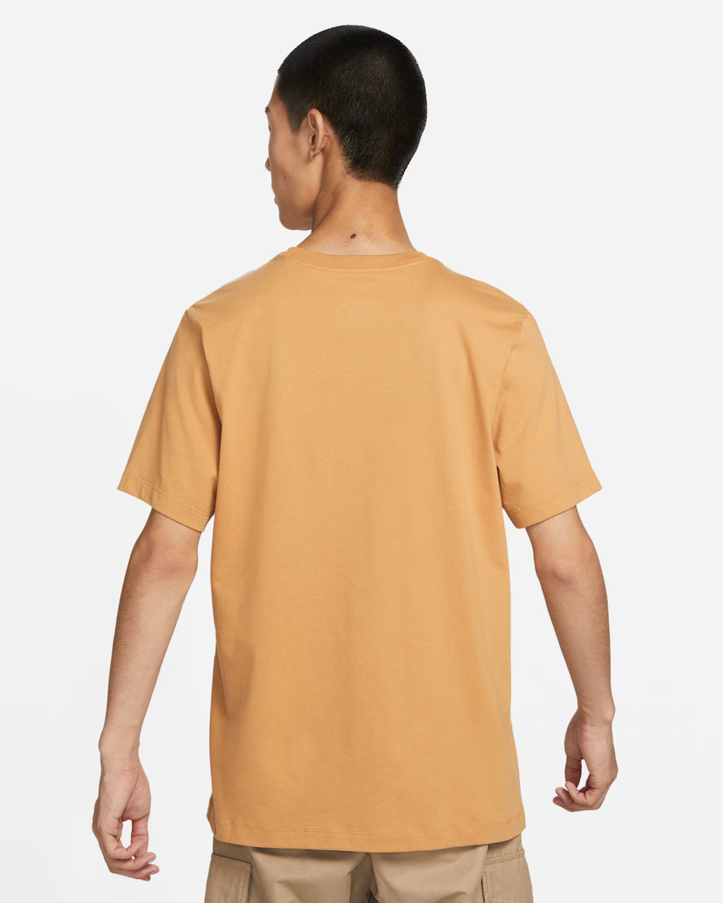 Nike Sportswear NSW Tee SO Pack 2 HBR