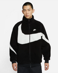 Nike Sportswear Men's Swoosh Woven Full-Zip Jacket