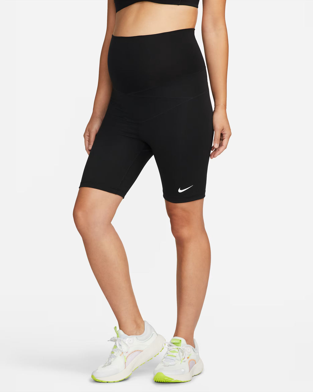 Nike Dri-FIT One 7-Inch Women's Training Shorts