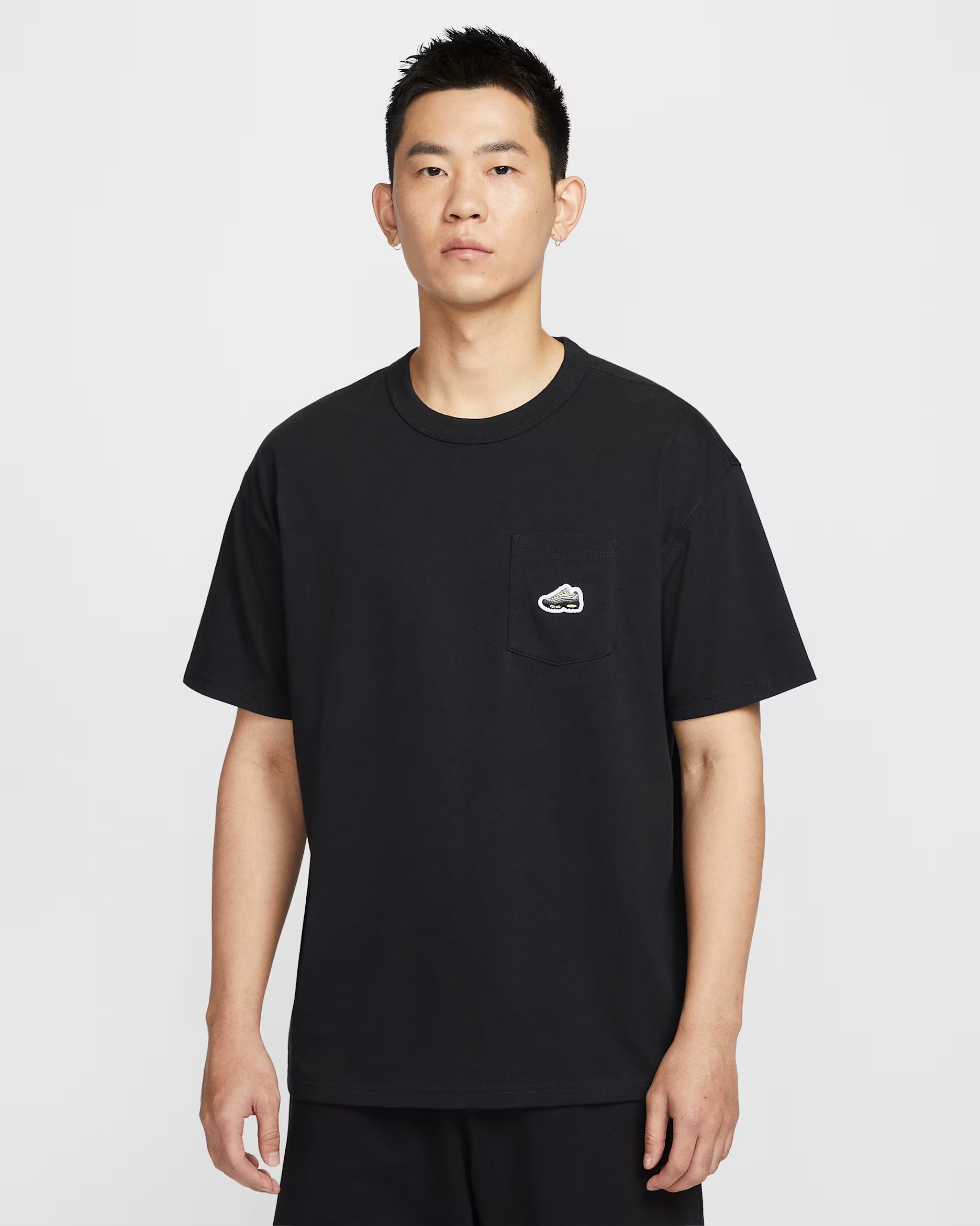 Nike Sportswear T-shirt M90 Sneaker Patch PK