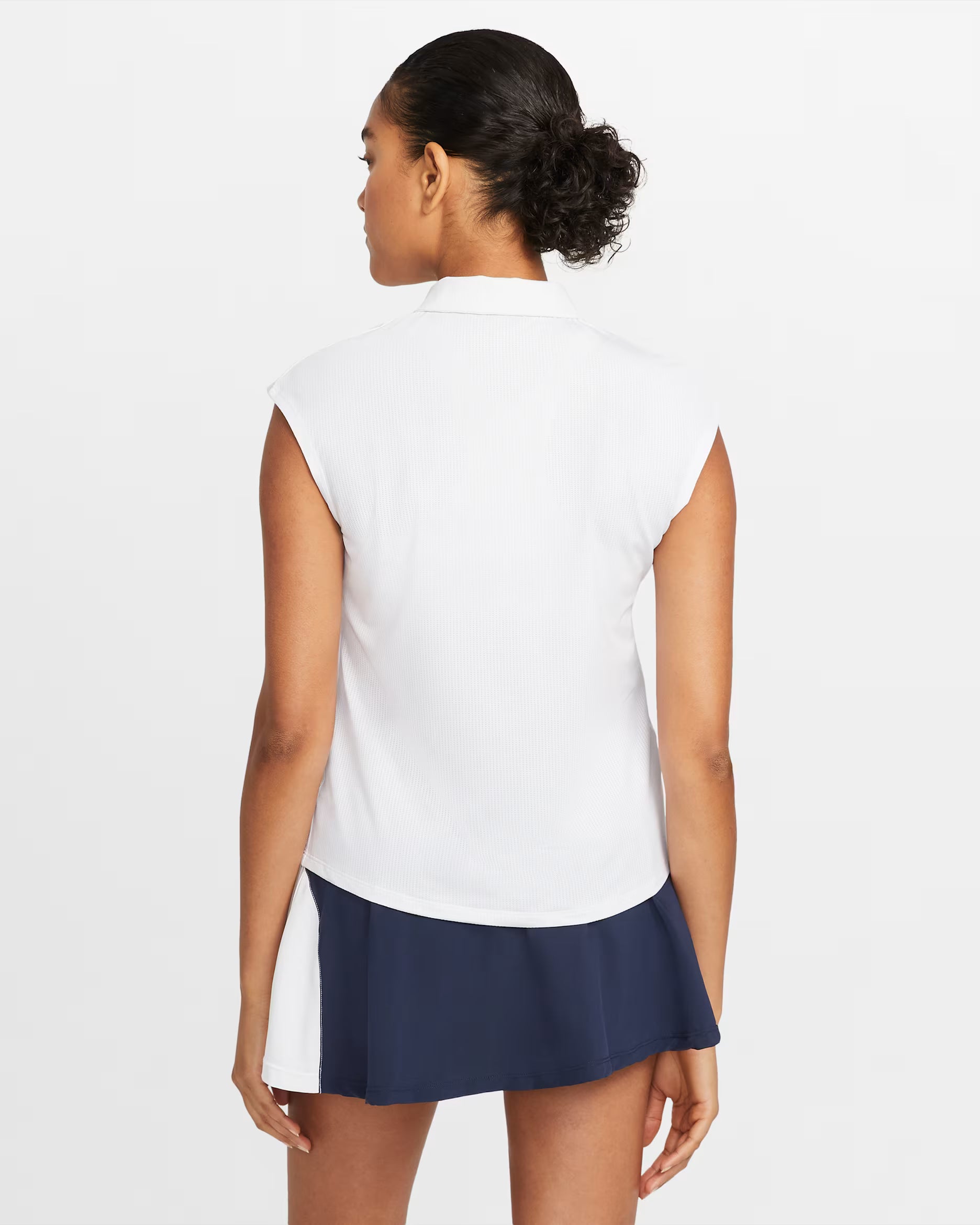 Nike Women's NikeCourt Dri-FIT Victory Polo