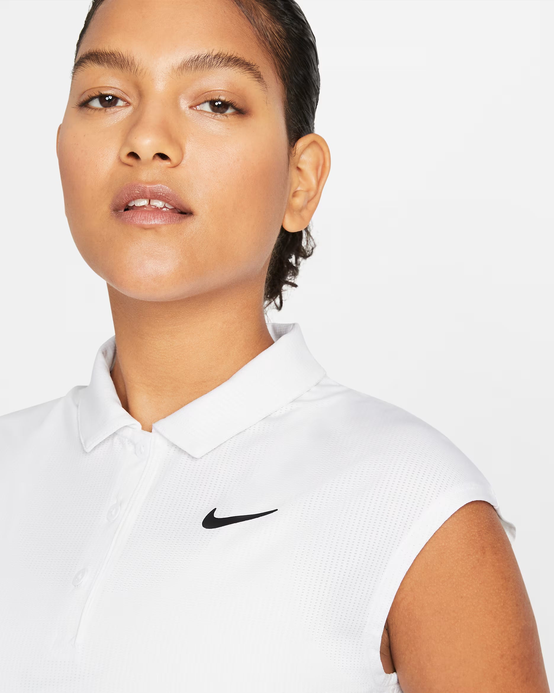 Nike Women's NikeCourt Dri-FIT Victory Polo