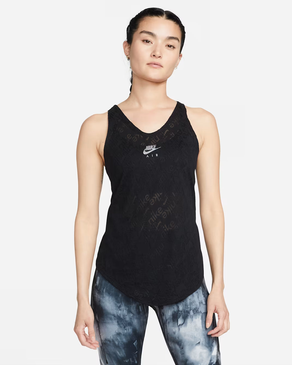 Nike Dri-FIT Air Tank