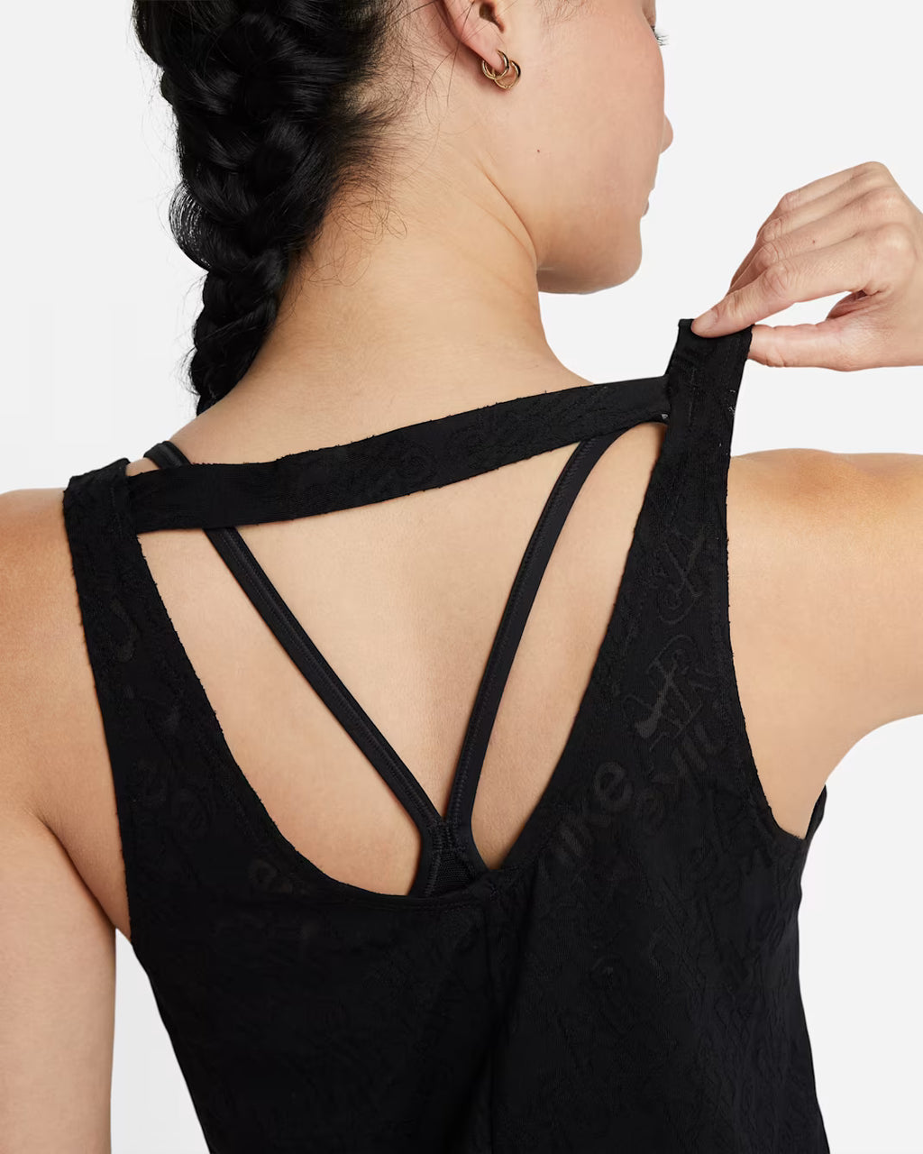 Nike Dri-FIT Air Tank