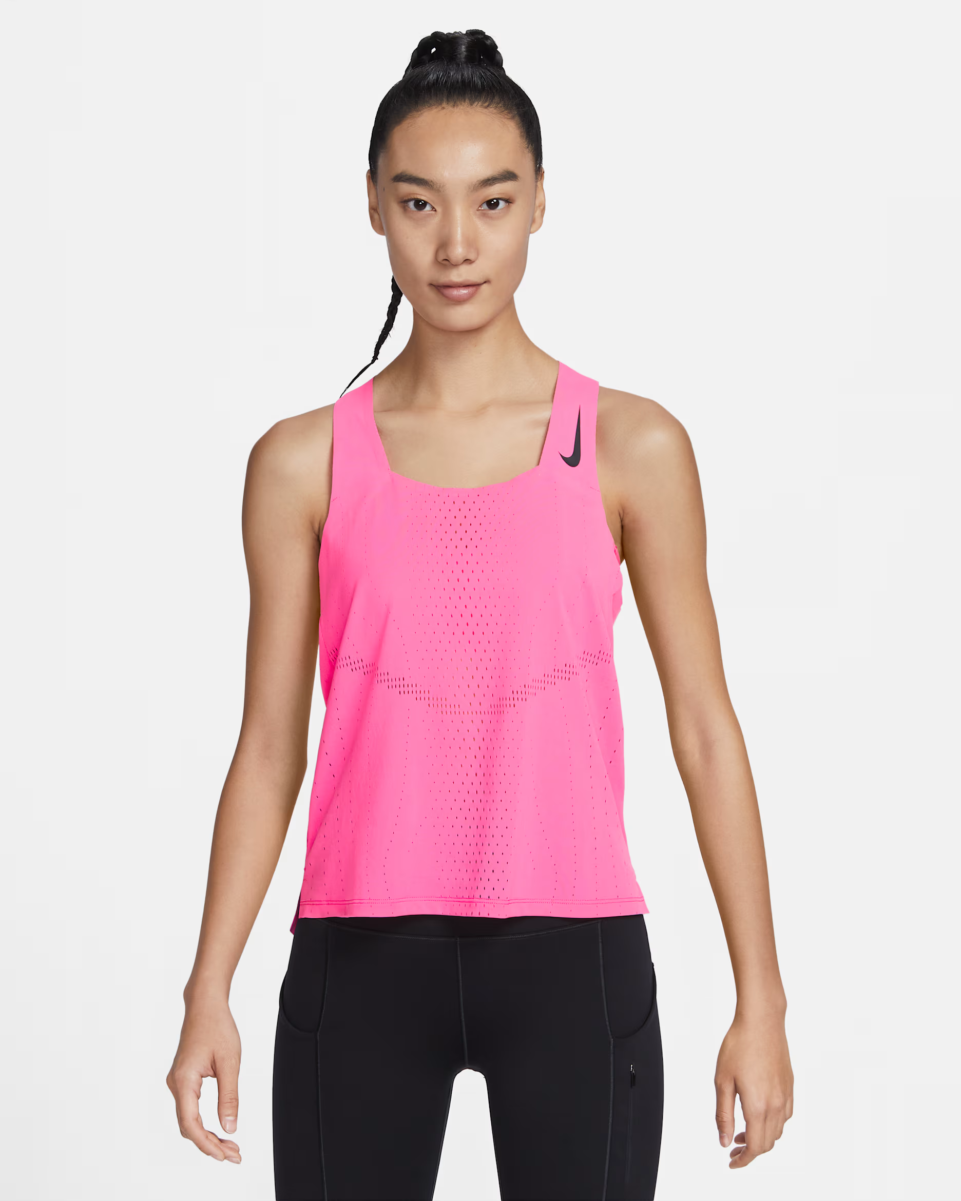 Nike Dri-FIT ADV AeroSwift Women's Singlet