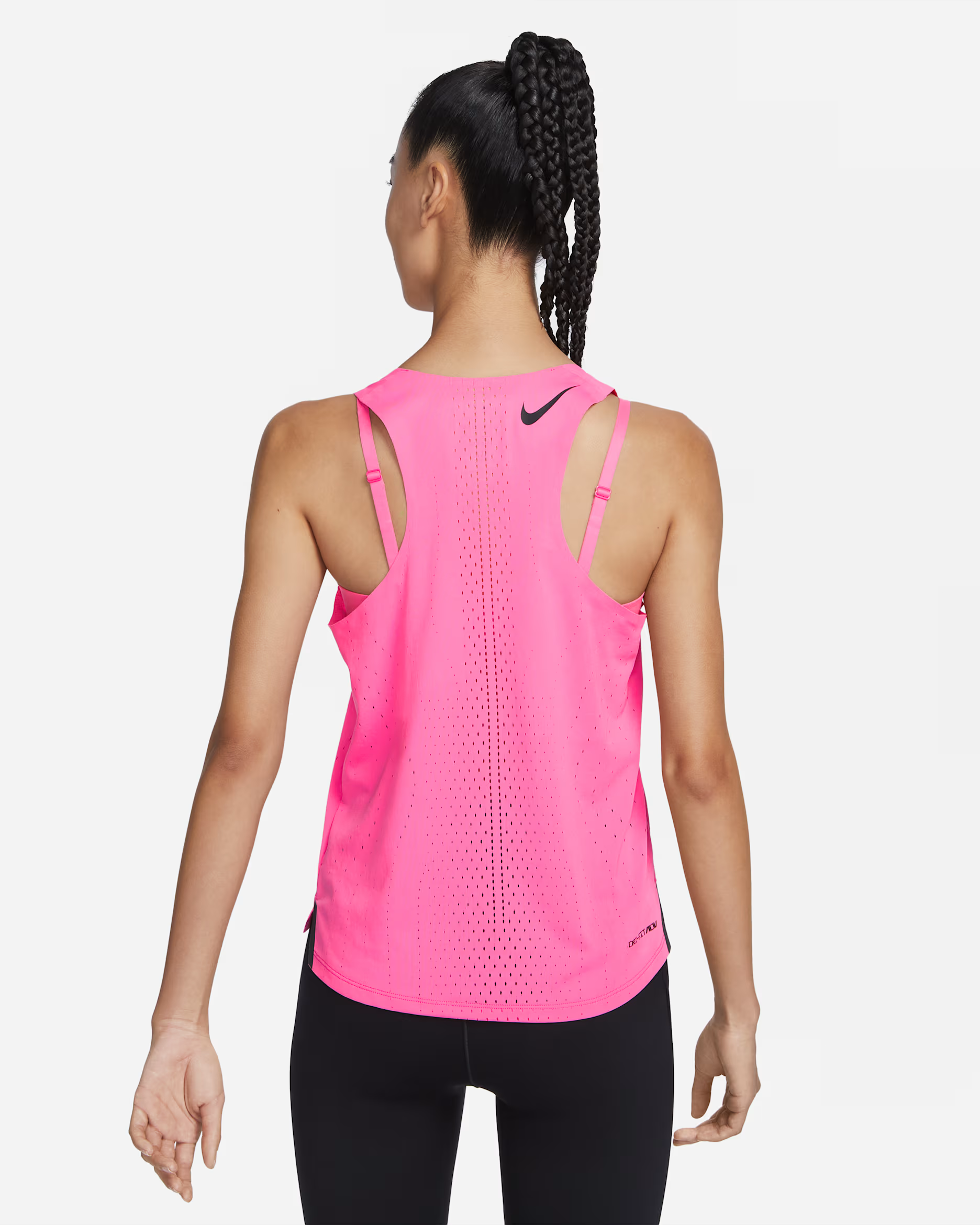 Nike Dri-FIT ADV AeroSwift Women's Singlet