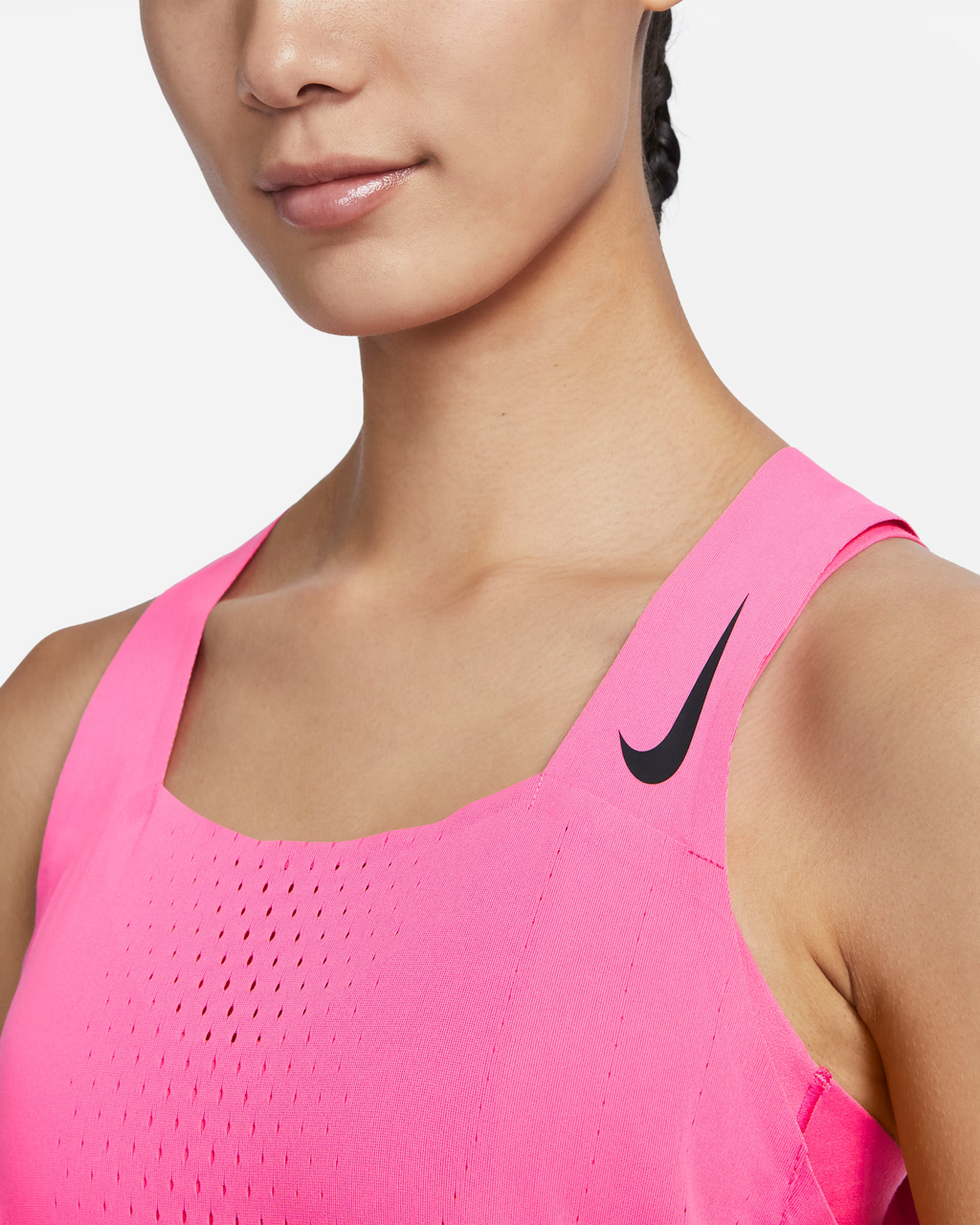 Nike Dri-FIT ADV AeroSwift Women's Singlet