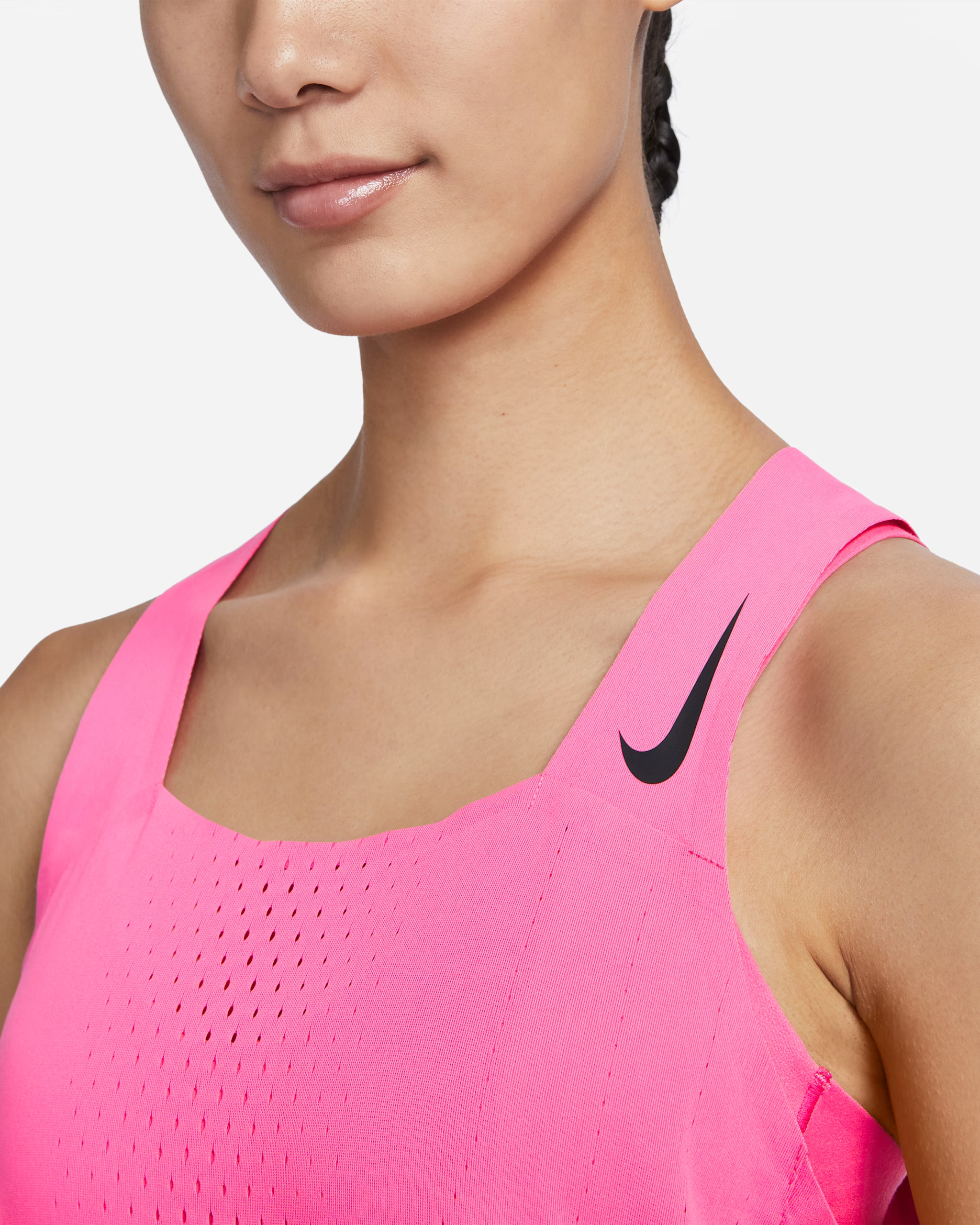 Nike Dri-FIT ADV AeroSwift Women's Singlet