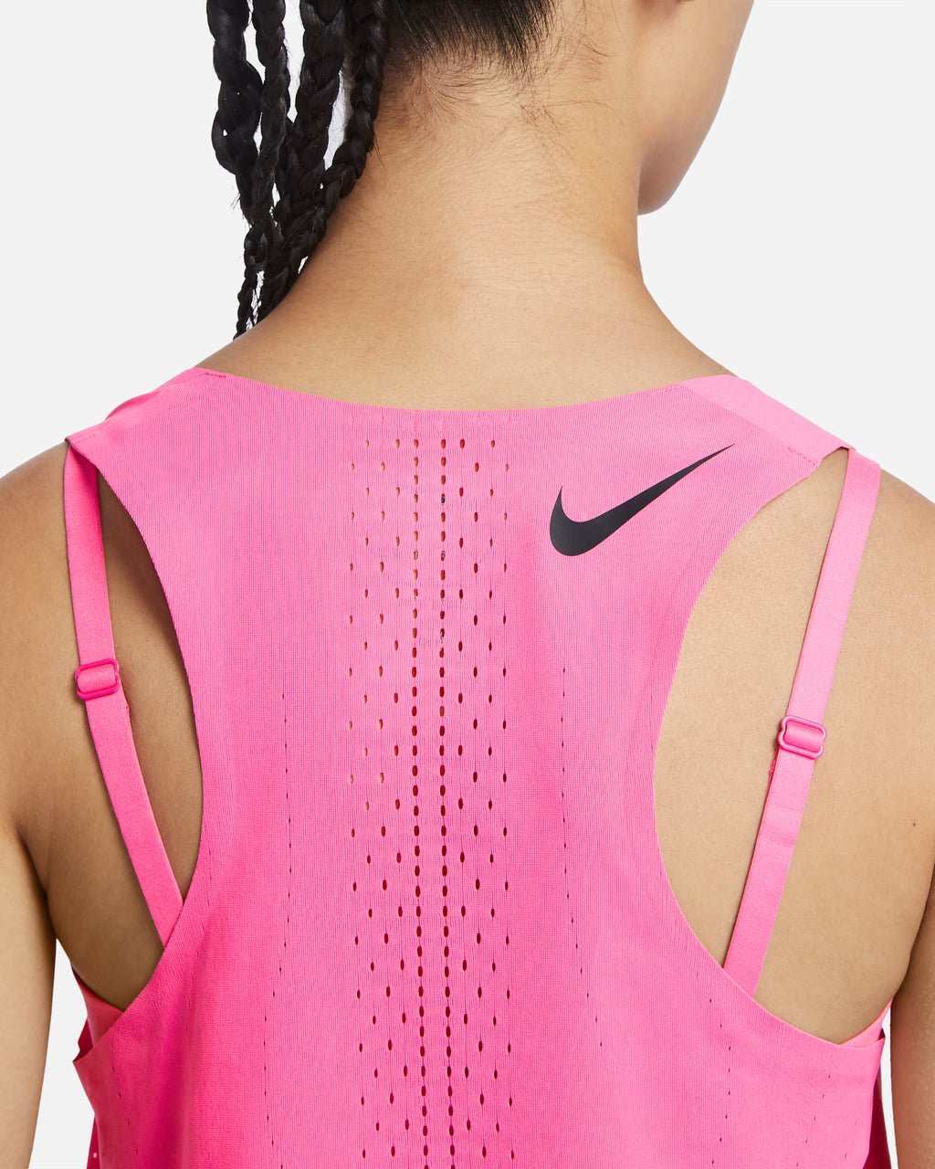 Nike Dri-FIT ADV AeroSwift Women's Singlet