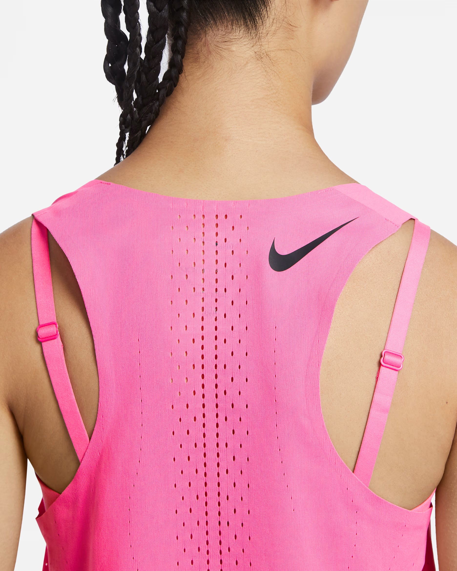 Nike Dri-FIT ADV AeroSwift Women's Singlet