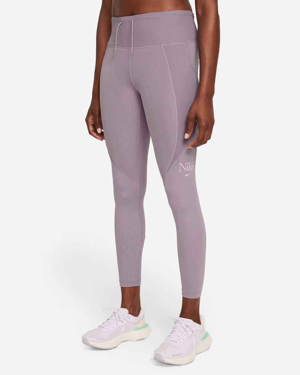 Nike Dri-FIT Femme Fast Women's 7/8 Tights