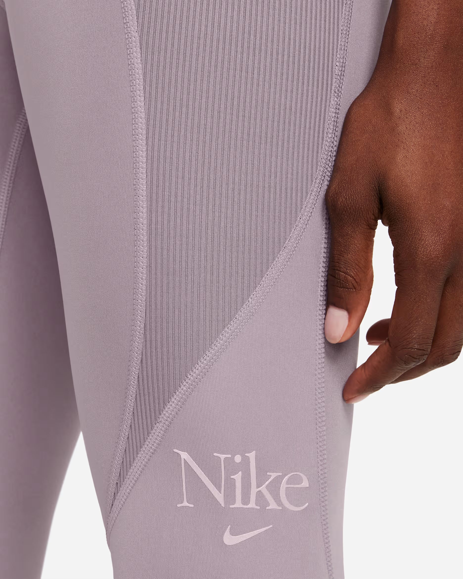 Nike Dri-FIT Femme Fast Women's 7/8 Tights