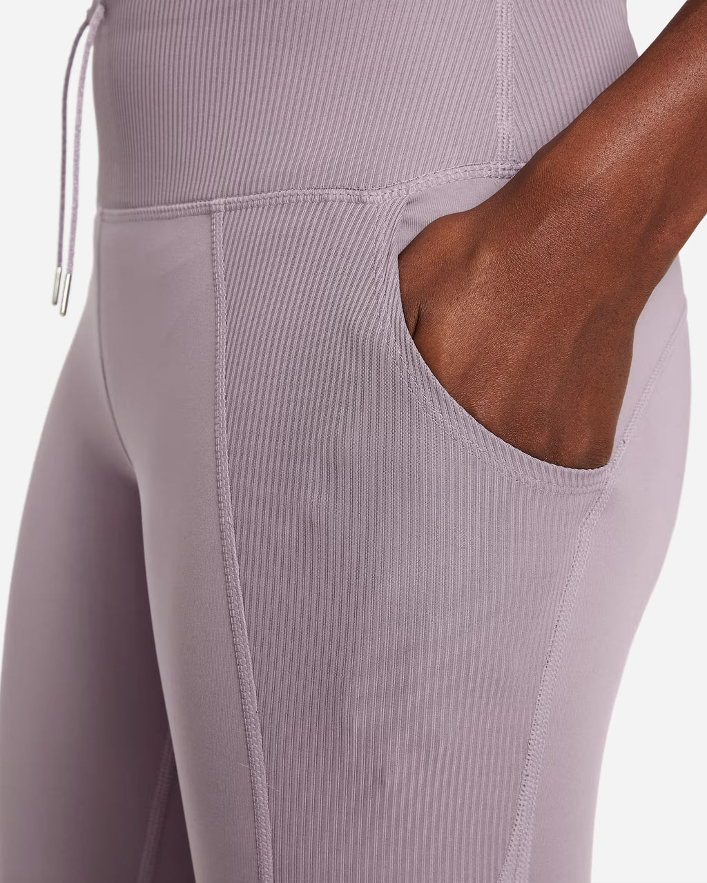 Nike Dri-FIT Femme Fast Women's 7/8 Tights