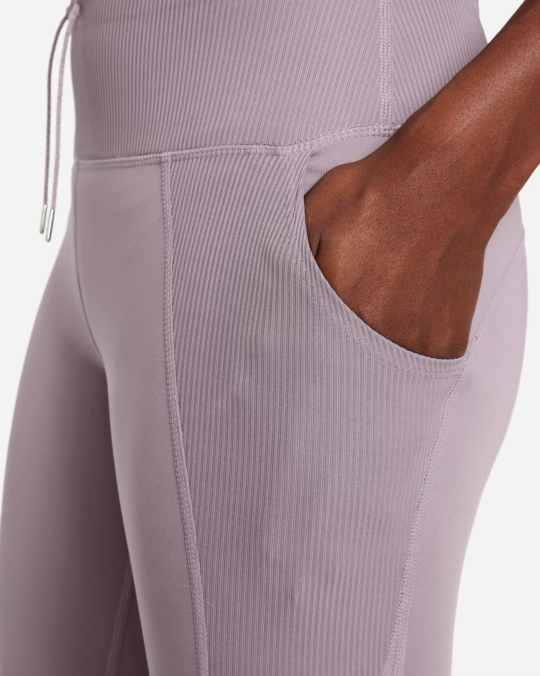 Nike Dri-FIT Femme Fast Women's 7/8 Tights