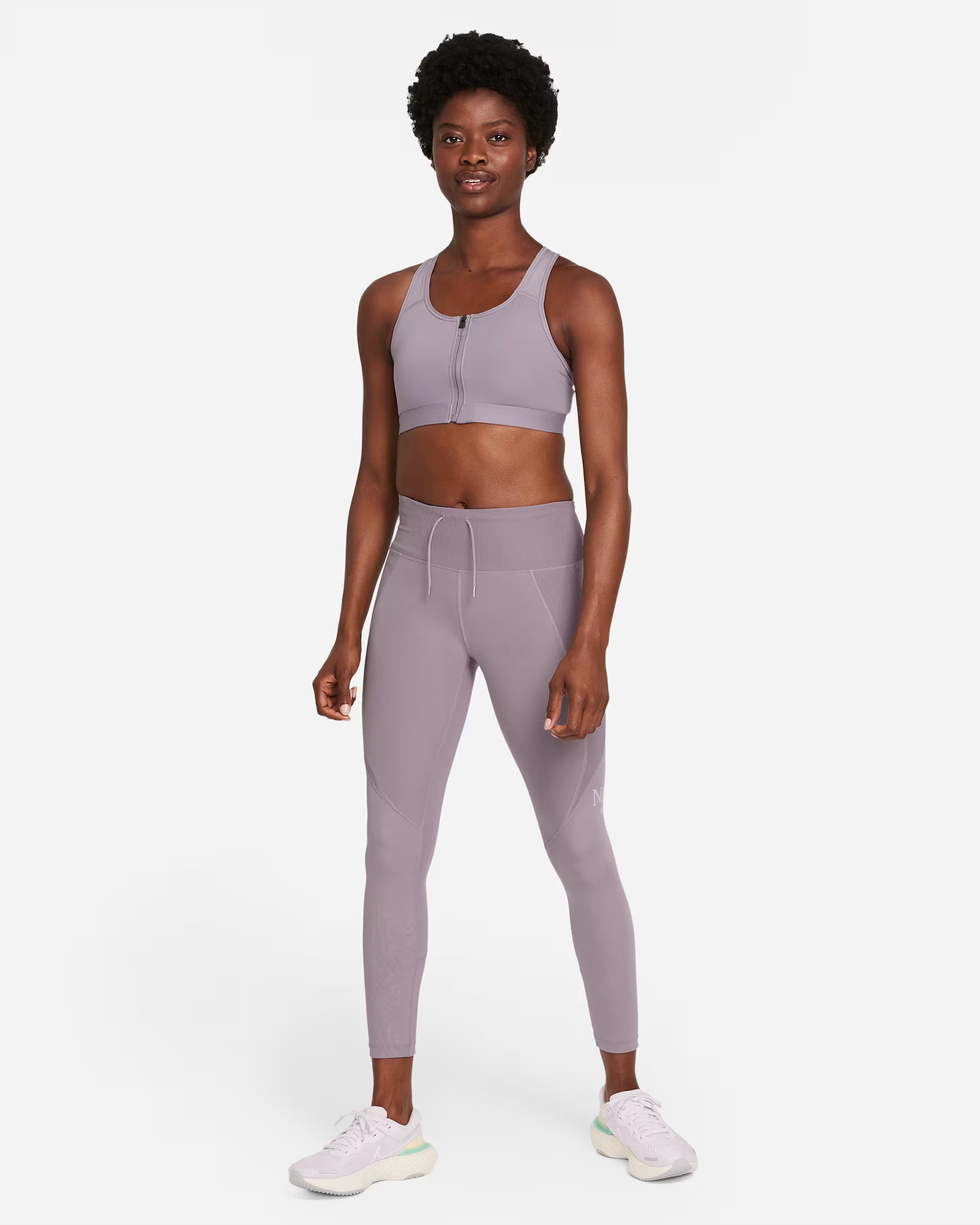 Nike Dri-FIT Femme Fast Women's 7/8 Tights