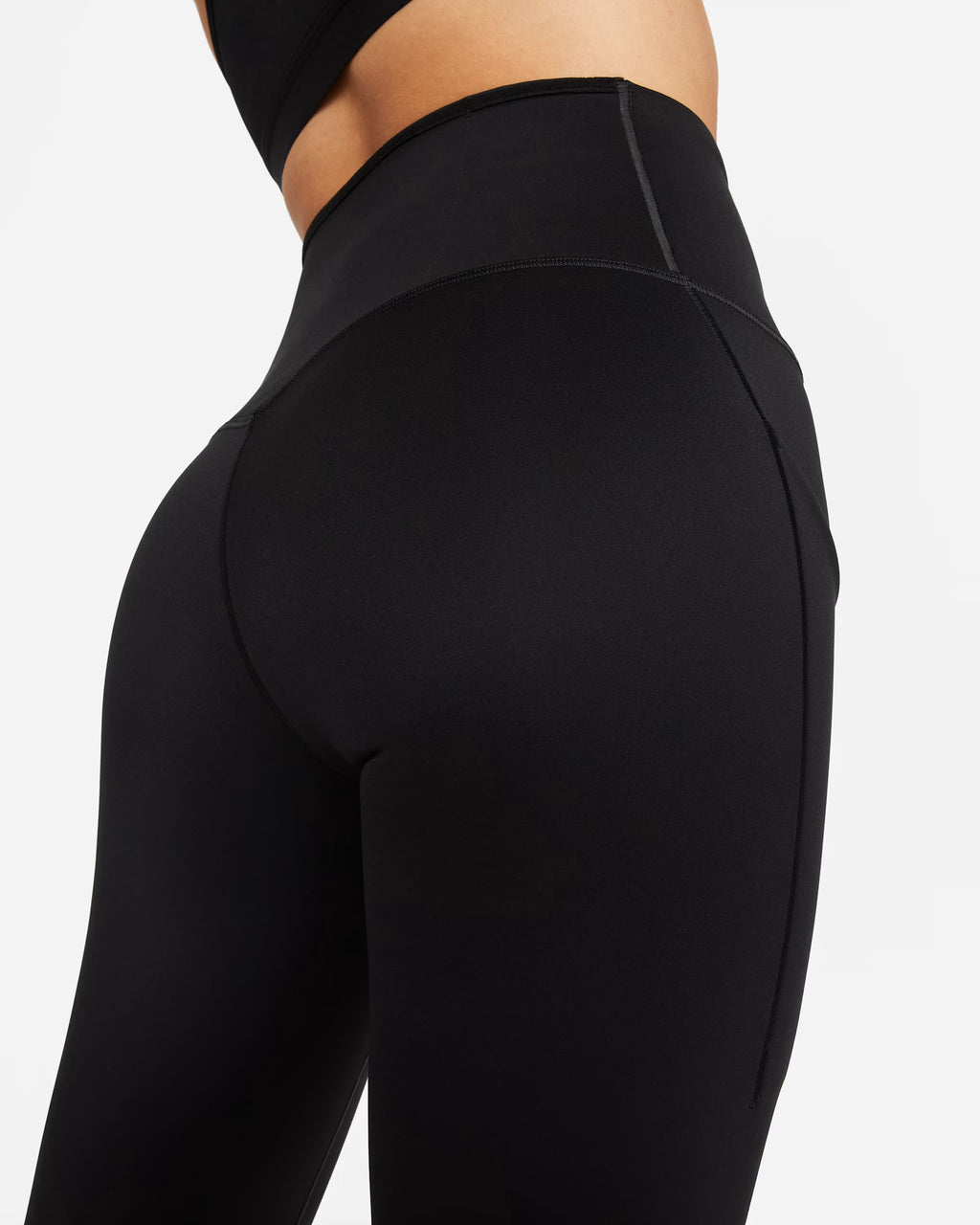 Nike Dri-FIT Go High-Rise 7/8 Tights
