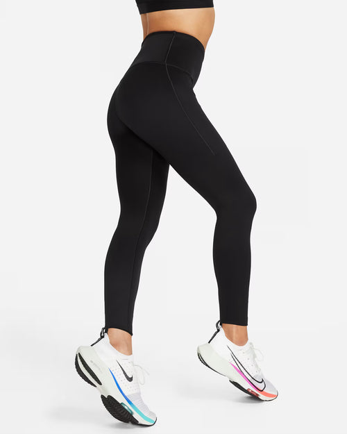 Nike Dri-FIT Go High-Rise 7/8 Tights