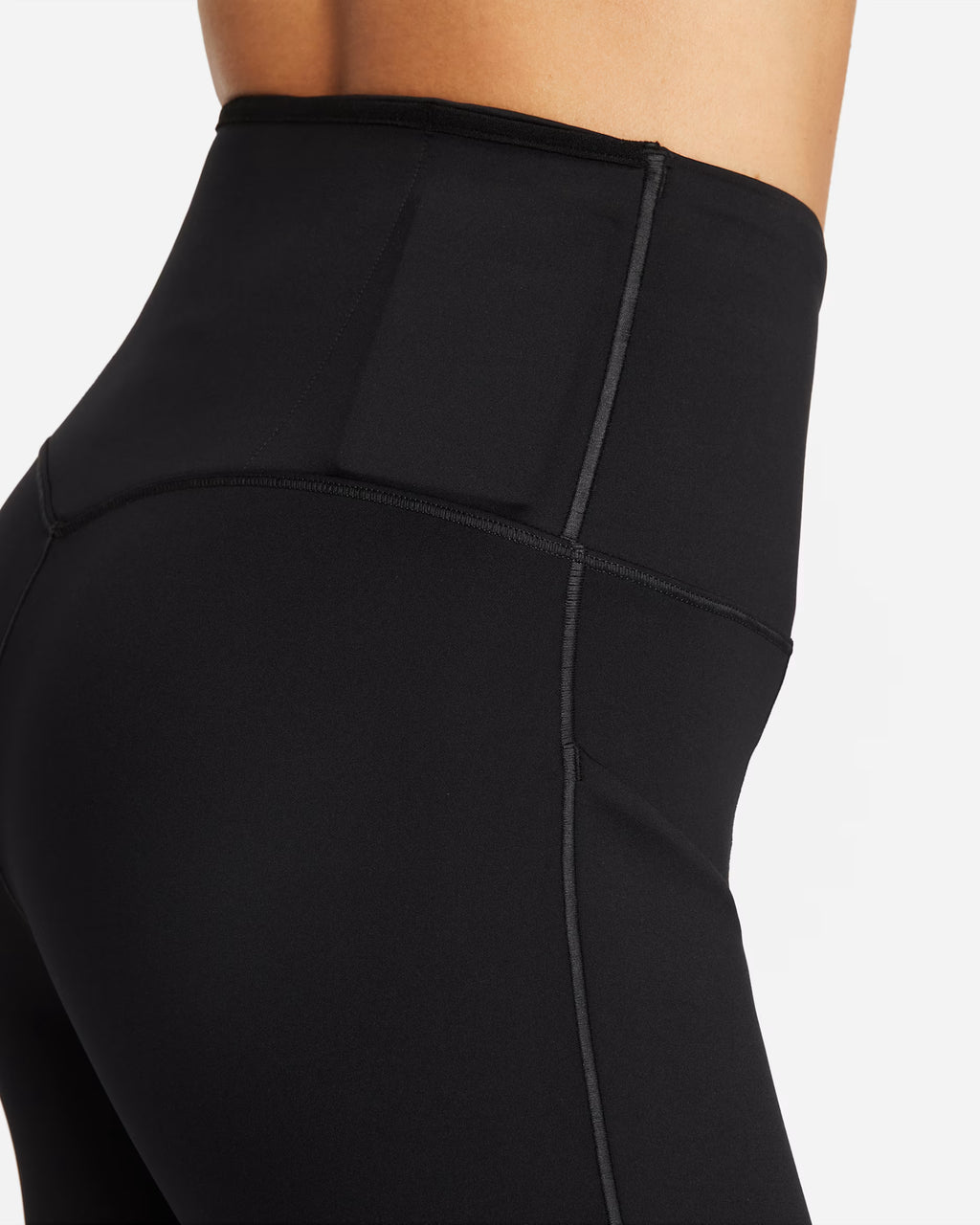 Nike Dri-FIT Go High-Rise 7/8 Tights