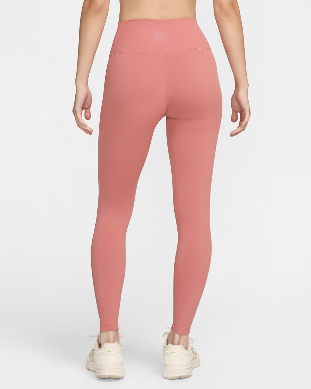 Nike ONE Dri-FIT High-Rise Tights with Performance Seam