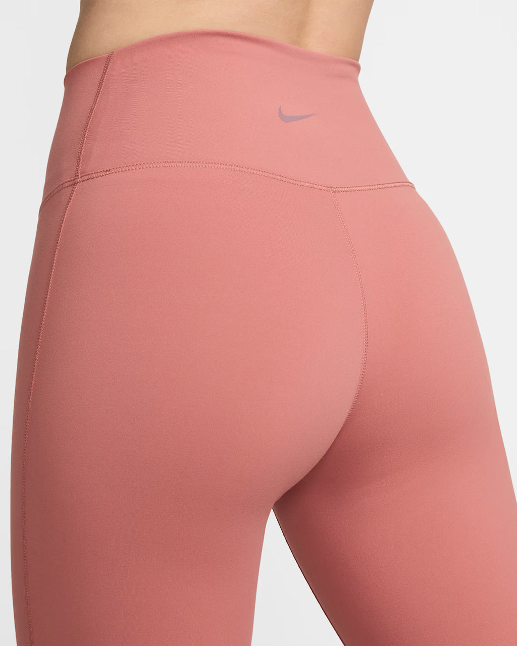 Nike ONE Dri-FIT High-Rise Tights with Performance Seam