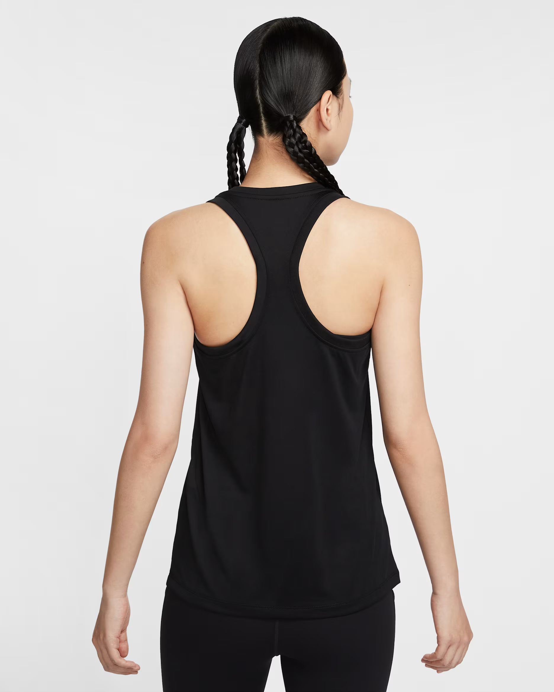 Nike AS Women's Dri-FIT Relaxed Racer Tank