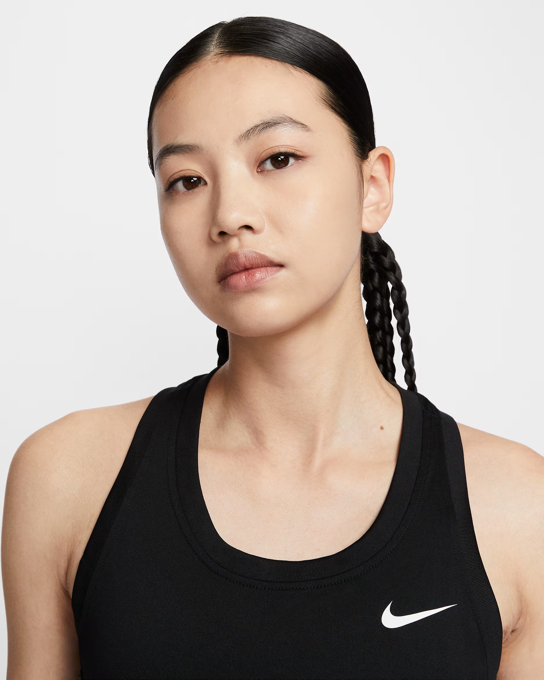 Nike AS Women's Dri-FIT Relaxed Racer Tank
