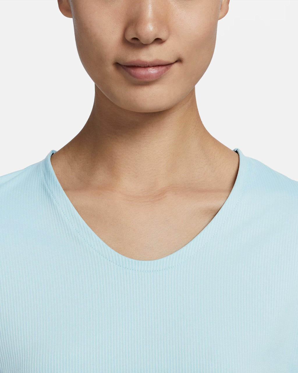 Nike Women's Dri-FIT Seasonal Short-Sleeve T-Shirt