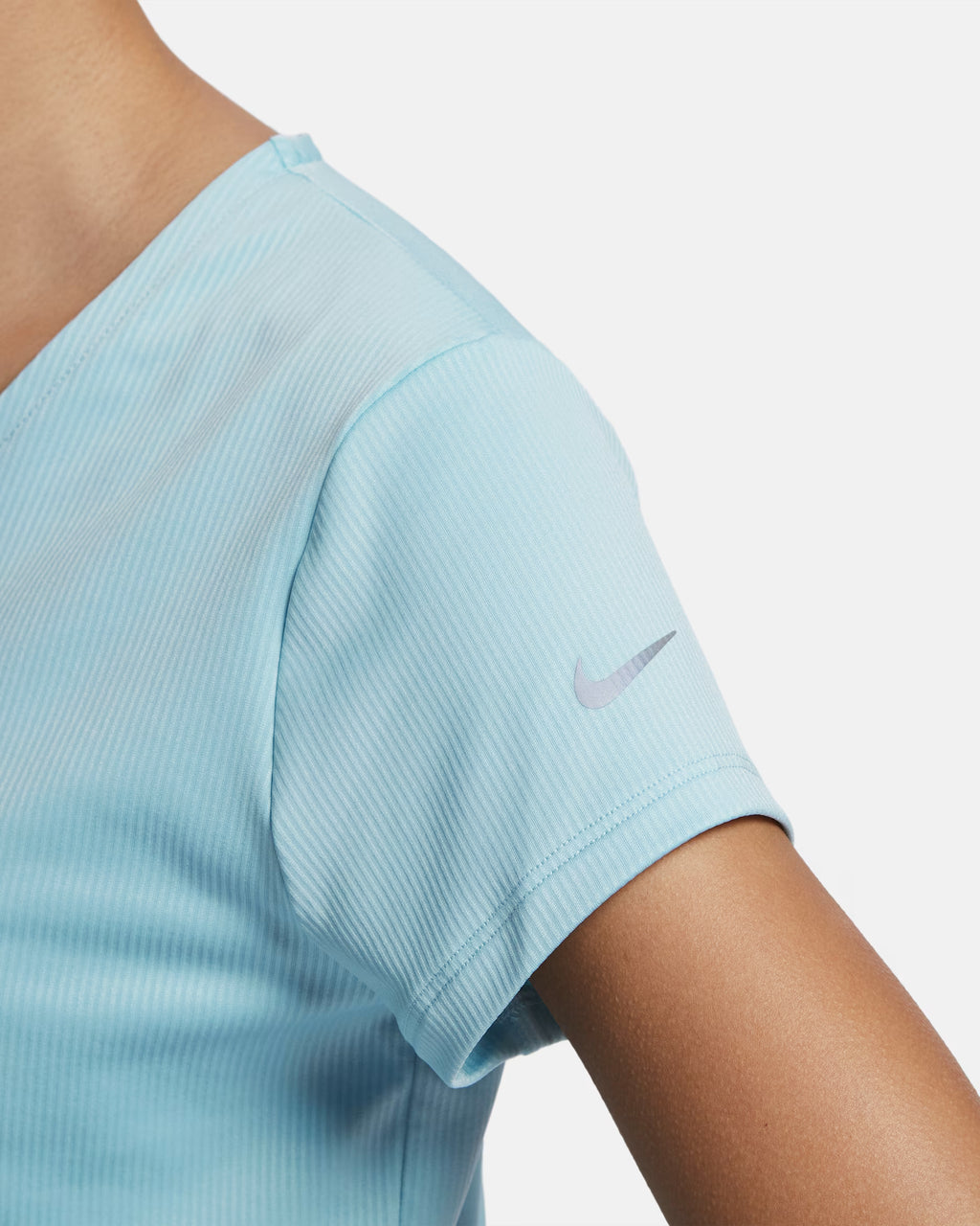 Nike Women's Dri-FIT Seasonal Short-Sleeve T-Shirt