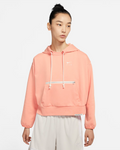 Nike Dri-FIT Standard Issue Women's Pullover Hoodie