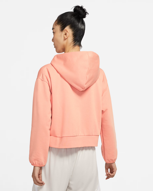 Nike Dri-FIT Standard Issue Women's Pullover Hoodie